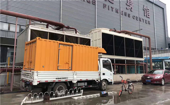 杨浦300KW发电机组适配电缆规格选型指南
