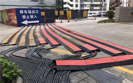 杨浦发电机组电缆选型完整具体步骤(工程通用标准流程)